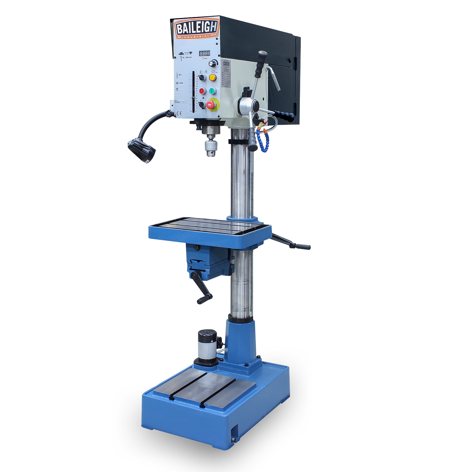 Baileigh DP-1400VS VS Drill Press 1022511